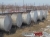 Резервуары горизонтальные стальные Б/У (РГС-25м3, РГС-50м3, РГС-75м3)